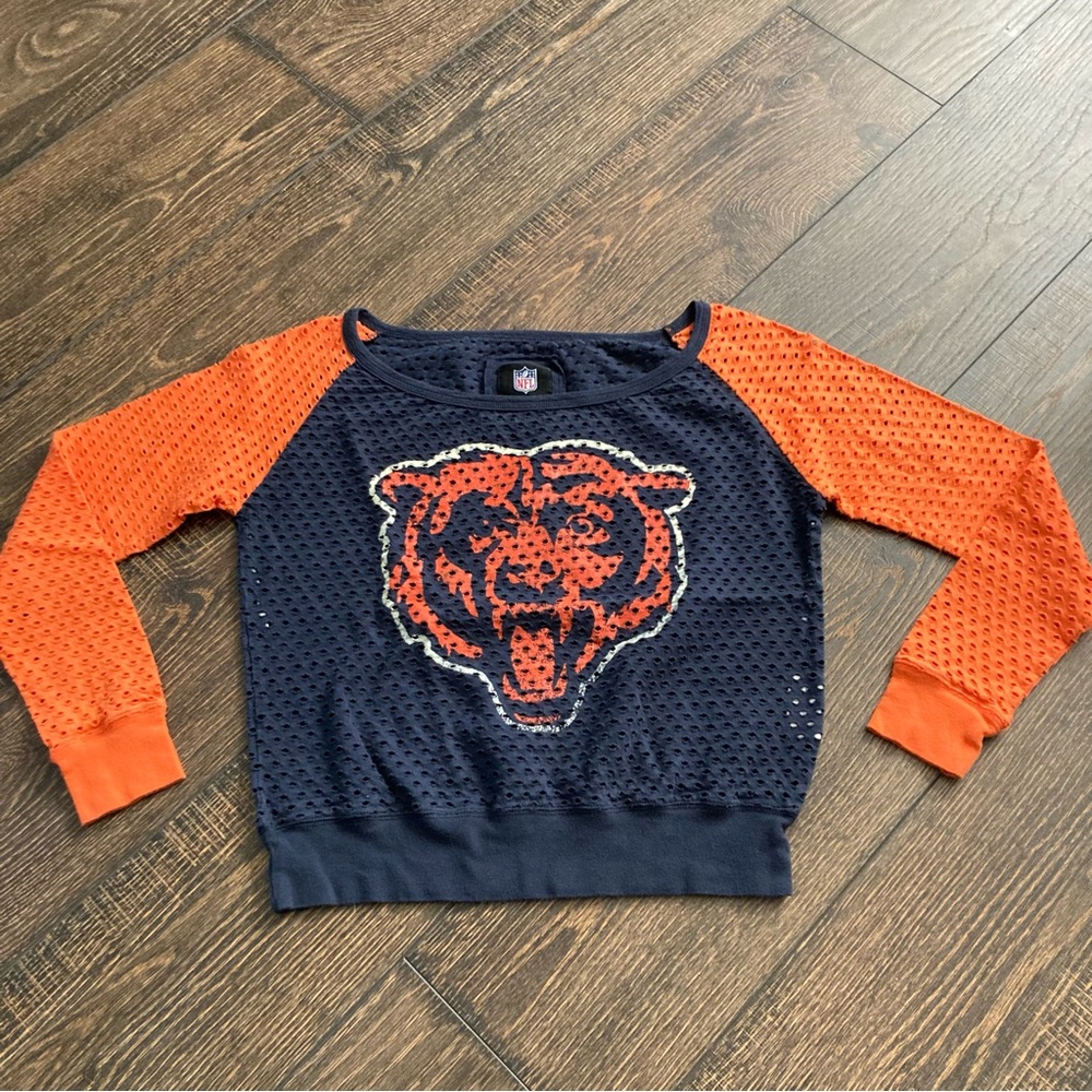 Go Bears! Women's Shirt